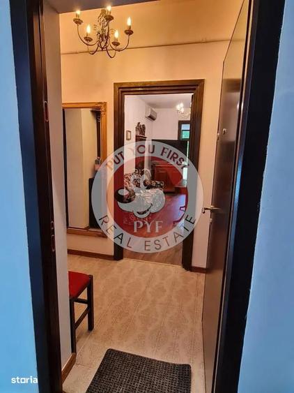 Parc Verdi | 2 camere in Vila | 67 mp | Decomandat | B12798 - 1