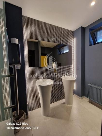 Spatiu Birouri Baneasa -  Aviatiei - 3