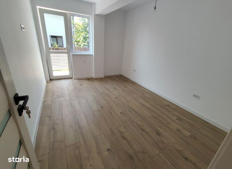 Apartament 3 camere intabulat, gradina 160mp, parcare Cod:155954 - 9