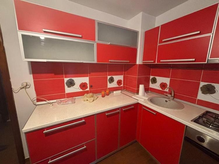 De inchiriat – Apartament 3 camere, 85 mp, partial mobilat - 11