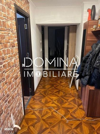 Apartament 4 camere, etajul 1, str. Nicolae Titulescu, Targu Jiu - 3