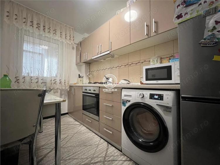 Apartament decomandat cu 2 camere de vanzare in cap #259;t Cug-Ideal Residence - 14