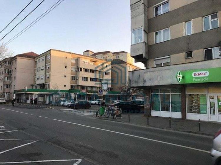 De inchiriat spa?iu comercial 144 m.p. - Io?ia Nord - 11