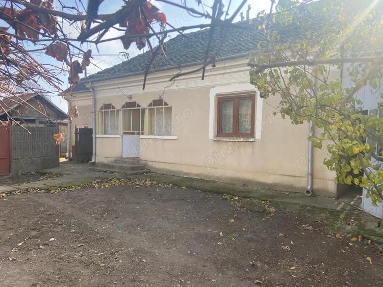 Casa gata de locuit in Maglavit, jude? Dolj - 3