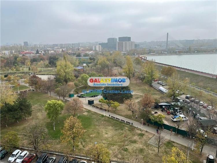 Oferta inchiriere apartament superb Parc,  Lacul Morii, Crangasi - 8