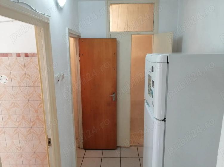 Proprietar, vand ap.4 cam langa Mega Mall, in cart Pantelimon, 90 mp, centrala termica - 3