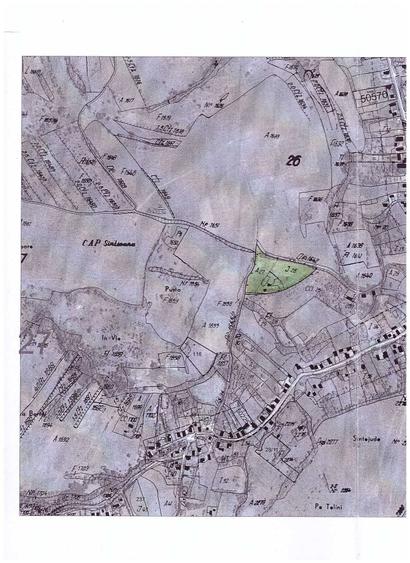 vand teren agricol in santejude comuna taga judetul cluj - 6