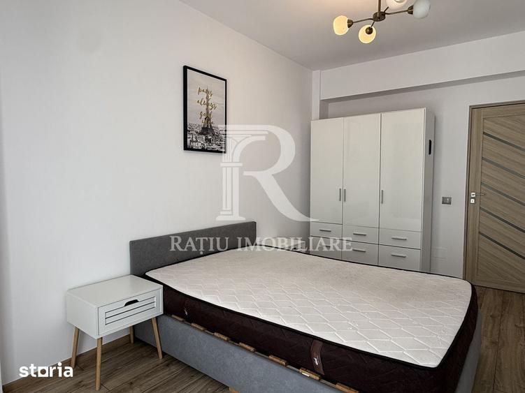 Apartament cu 3 camere de inchiriat | Prima Shops | Oradea - 4