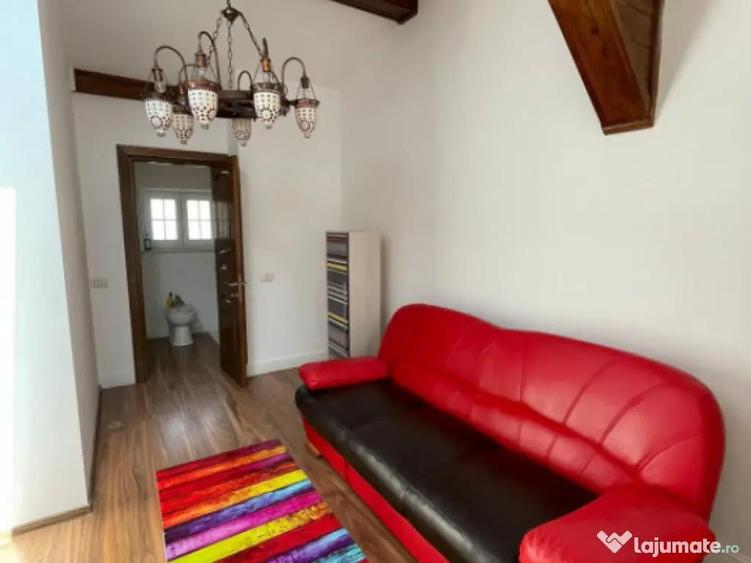 Parcul Carol I Vila de inchiriat pentru birouri - 6