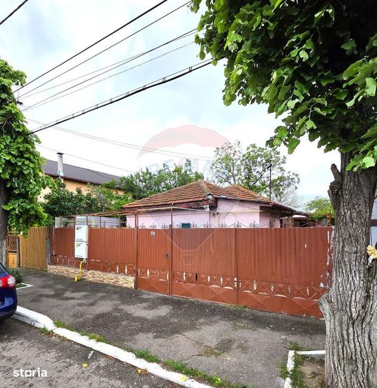 Casa / Vila cu 6 camere de vanzare in zona Mihai Viteazu - 3