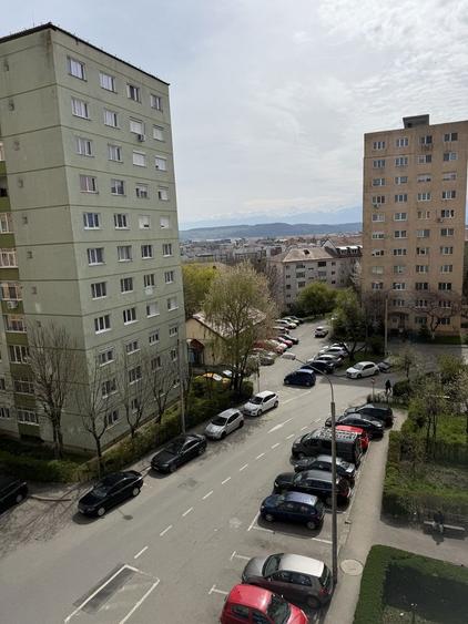 Apartament 3 camere Semaforului - 3