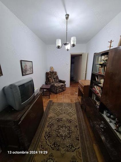 Apartament 3 camere dat cu chirias, zona Sagului - 8