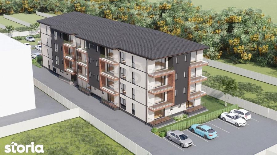 Garsoniera Bragadiru Proiect Nou - 10
