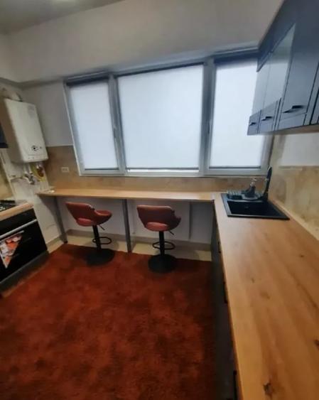 Apartament de 2 camere modern si complet utilat  -  Central Address - 5