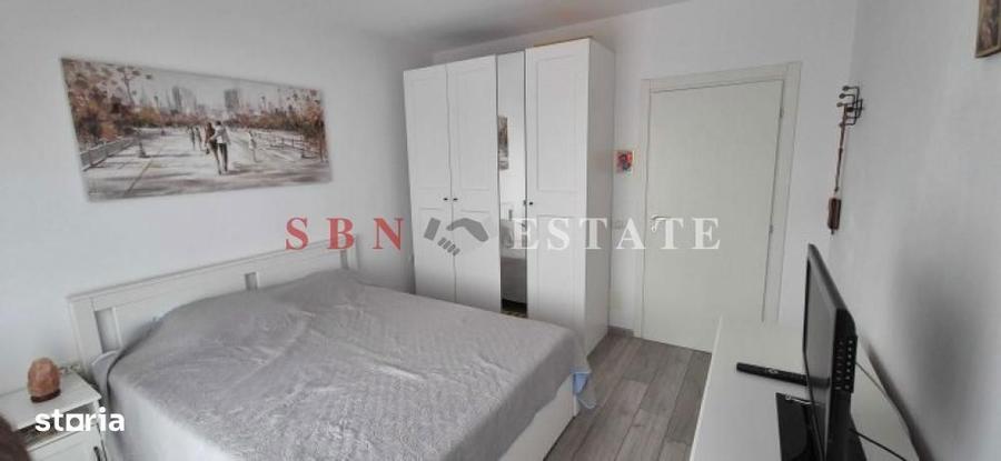 Apartament 2 camere - Militari | Bloc nou | Centrala | Parcare - 5