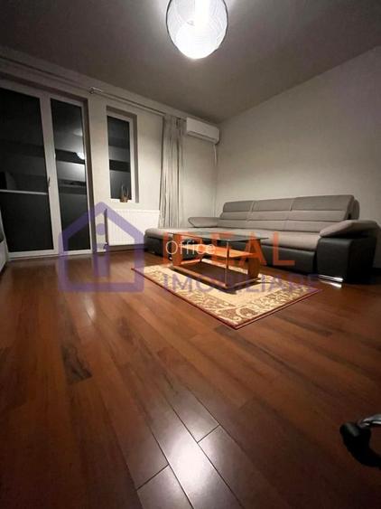 Apartament 2 camere – Turnișor, Str. Frunzei