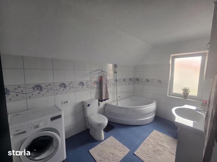 Casa individuala | Moara Nica | 395 mp teren | C-5845 - 2