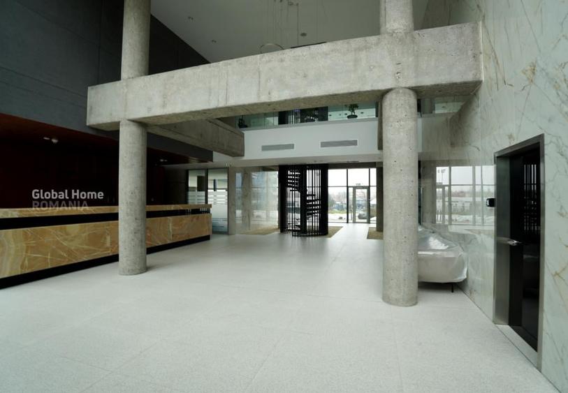 Apartament 3 CAMERE - 92 MP + TERASA 16 MP || Promenada Mall - 21