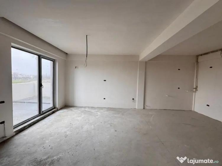 Apartament 4 camere tip duplex, Tomis Nord - 2