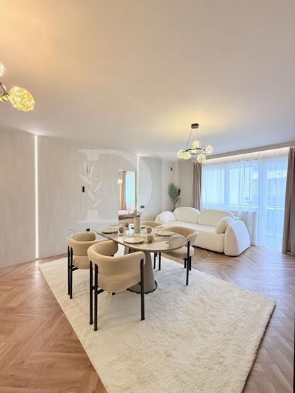 Apartament ultramodern | 3 camere | Zona Florilor - 3