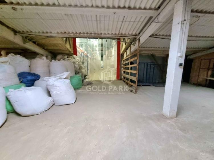 Complex Industrial - Zona Autostrazii A3 - PRELUARE CHIRIASI - 26