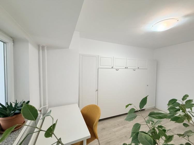 Apartament renovat recent, mobilat complet  in Piata Alba Iulia - 15