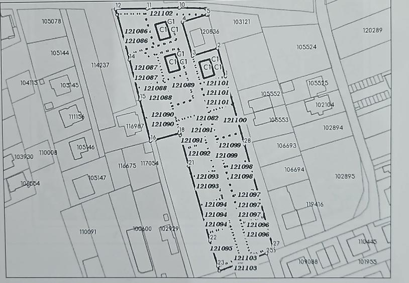 Teren de Vânzare – Otopeni |   Comision 0 - 4