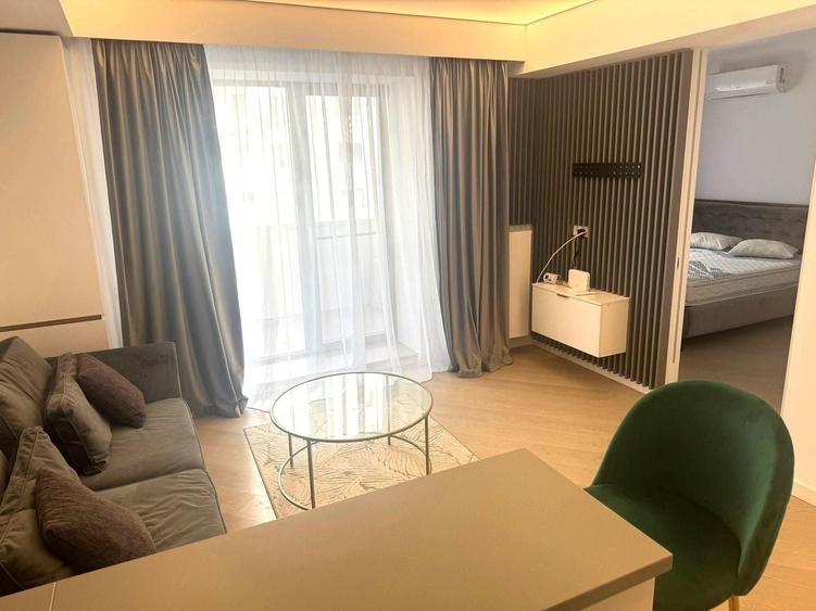 Studio Dublu | Cortina North | Pipera | Parcare | Terasa - 2