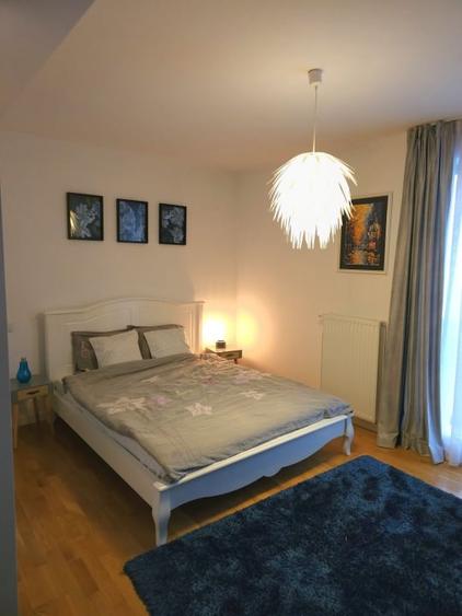 Apartament 3 Camere | Terasa cu vedere la lac | 2 Locuri de Parcare | Pipera - 3