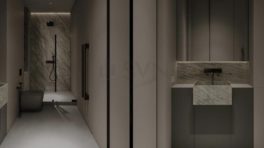 REA1026553 Apartament exclusivist tip duplex I 5 camere I Zona Aviatiei - 4