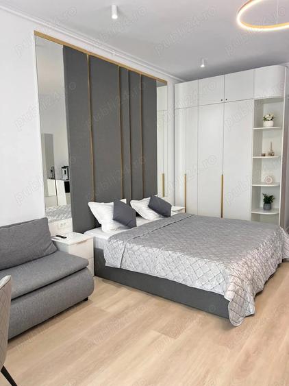 Studio Mamaia Nord - 4