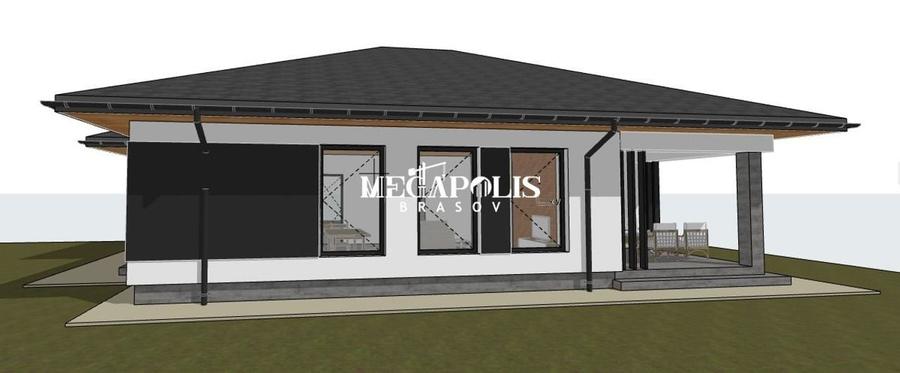 Direct Dezvoltator/Predare Mai 2025/TVA Inclus/Credit - 4