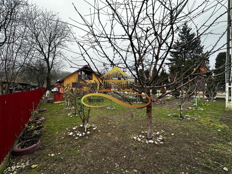 Casa de vanzare in Gheorghe Doja Bacau - 13