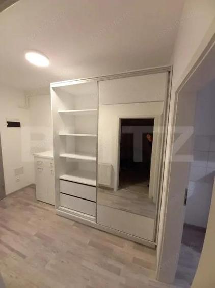 Garsoniera moderna, 40 mp, zona Avantgarden - 7