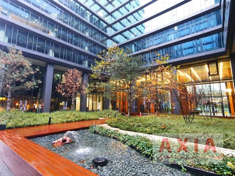 Inchiriere birouri premium The Bridge, Comision 0% - 4