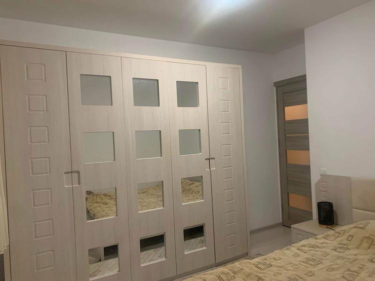 Apartament 2 camere renovat si mobilat - 3