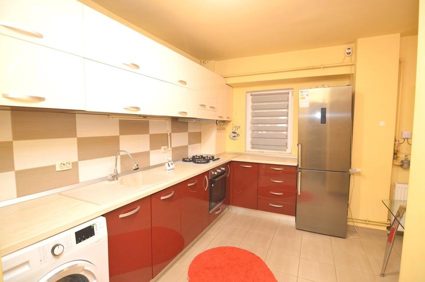 Apartament Deosebit 3 Camere | 2 Dormitoare Matrimoniale | 3 Bai - 21