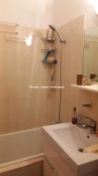 Vanzari Apartamente 2 camere CARTIERE BISERICA BAZILESCU - 12