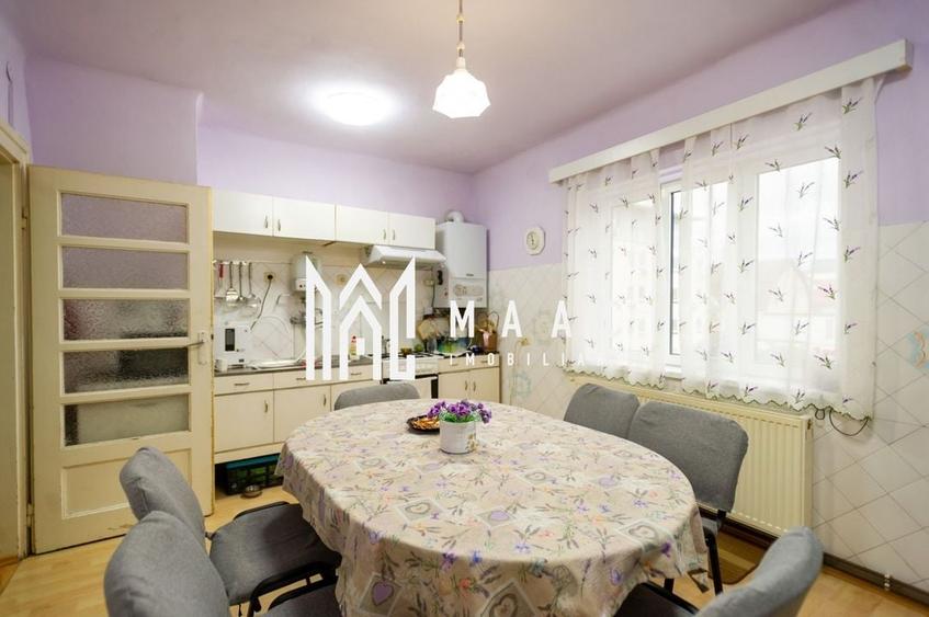 Casa Individuala | 407MPU | 1000MP Teren | Calea Dumbravii - 22