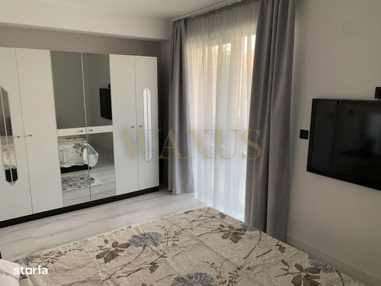 Apartament 1 dormitor, bloc nou, zona Sud - 6