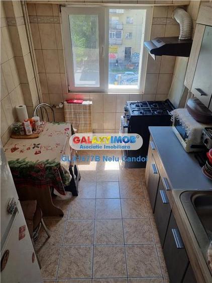 VANZARE APARTAMENT 2 CAMERE RAHOVA PETRE ISPIRESCU - 2