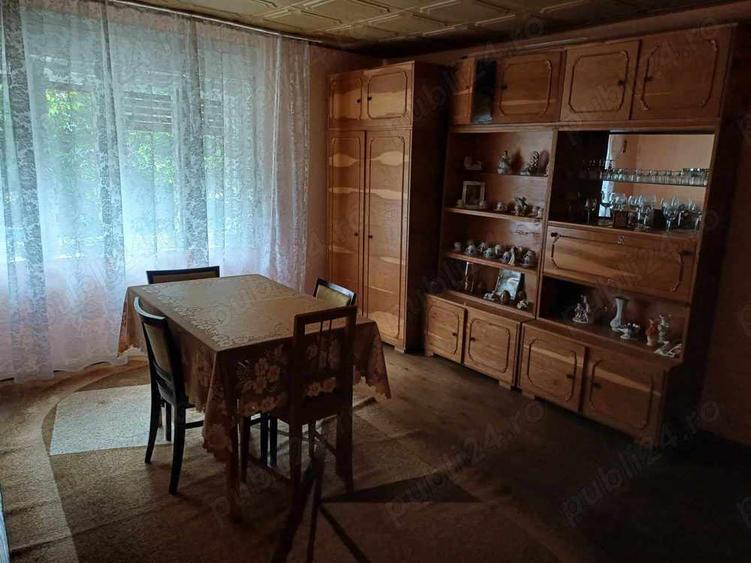 Casa de vacan?a de vinzare in satul Moceris ,Comuna Lapusnicul Mare - 10