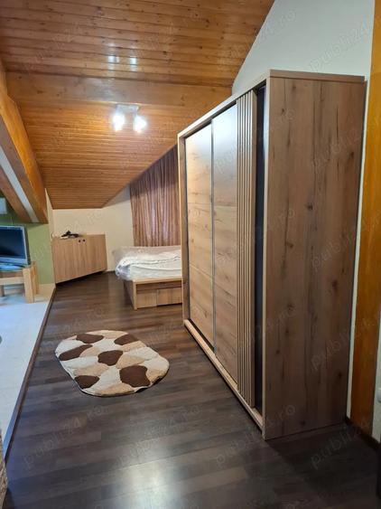 Garsoniera dubla 50mp Drumul Taberei Plaza mall Militari Lujerului in vila - 3