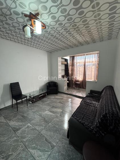 Apartament cu 3 camere Podu Ros Apartament cu 3 camere Podu Ros