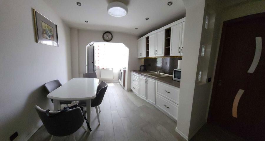 Inchiriez apartament 2 camere - 5