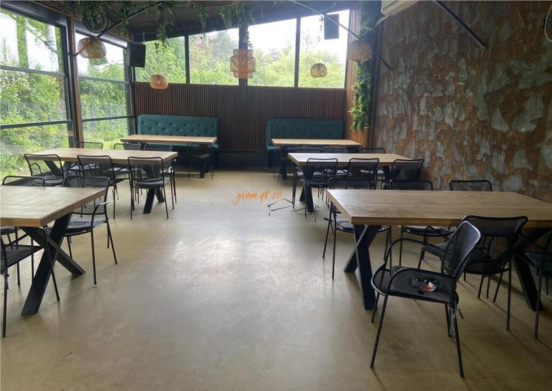 Spatiu comercial situat in zona sat Petresti , actual restau - 3