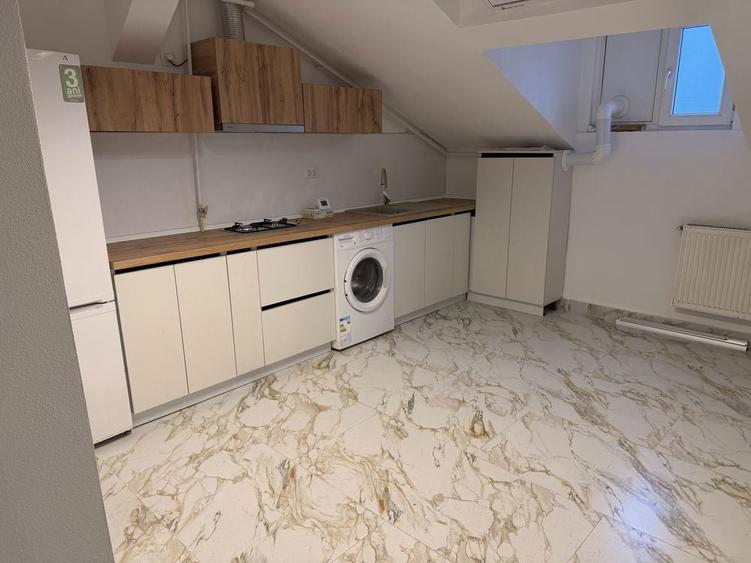 Apartament Renovat 3camere artego - 7