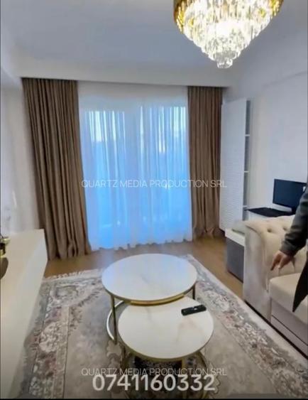 3 camere, bucătărie mobilată și utilată, Damaroaia, imobil nou - 4