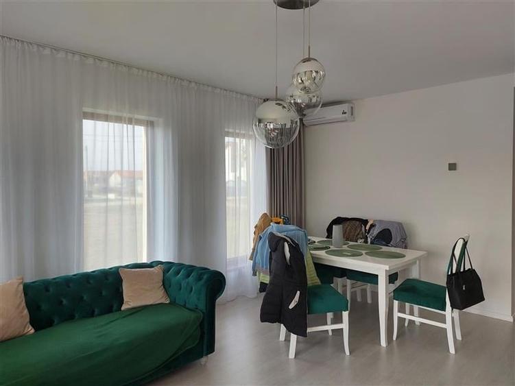 Casa spatioasa in cartier nou, Vladimirescu - 3