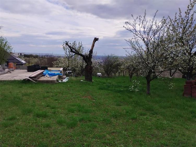 RECO Teren intravilan in Oradea zona Dealuri 1000 mp cu utilitati - 5